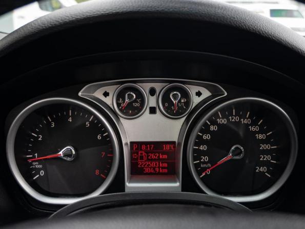Ford Kuga I с пробегом 2011 года, цена 999 000 рублей, 222503 км, внедорожник, Автокод Объявления