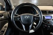Hyundai Solaris I Уфа  - изображение 24