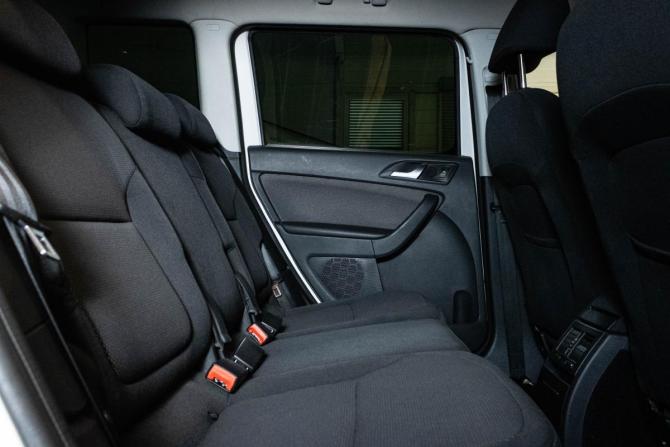 Skoda Yeti I с пробегом 2013 года, цена 889 000 рублей, 208358 км, внедорожник, Автокод Объявления