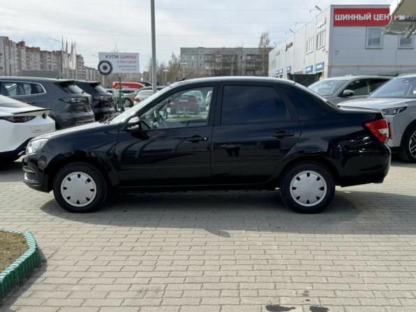 Lada (ВАЗ) Granta I Рестайлинг с пробегом 2023 года, цена 780 000 рублей, 45700 км, седан, Автокод Объявления