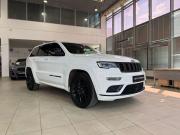 Jeep Grand Cherokee IV (WK2) Рестайлинг Москва  - изображение 27