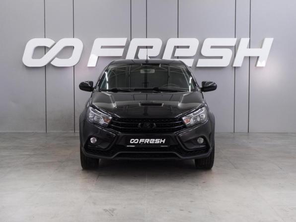 Lada (ВАЗ) Vesta I с пробегом 2019 года, цена 975 000 рублей, 106762 км, седан, Автокод Объявления
