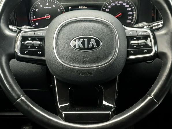 Kia Sorento IV с пробегом 2021 года, цена 3 599 000 рублей, 111738 км, внедорожник, Автокод Объявления