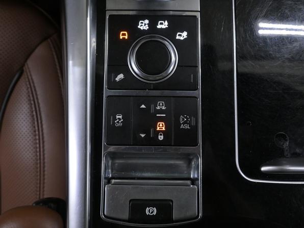 Land Rover Range Rover Sport II с пробегом 2015 года, цена 3 450 000 рублей, 171348 км, внедорожник, Автокод Объявления