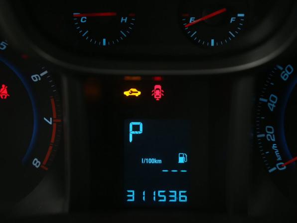 Chevrolet Orlando I с пробегом 2011 года, цена 724 000 рублей, 311000 км, компактвэн, Автокод Объявления