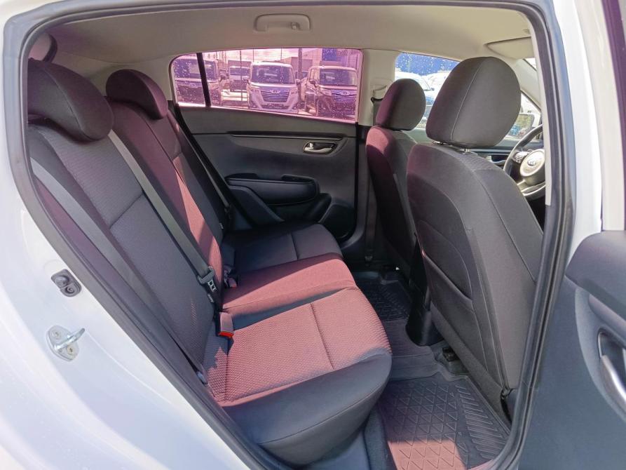 Kia Rio IV Рестайлинг Тюмень  - изображение 14