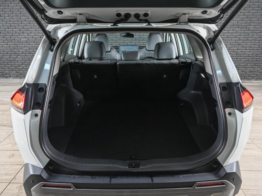 Toyota RAV4 VI (XA60) Екатеринбург  - изображение 9