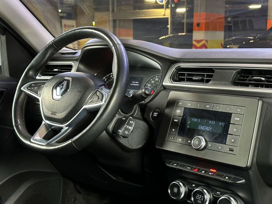 Renault Arkana I Уфа  - изображение 13