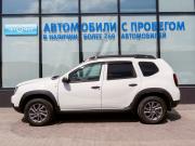 Renault Duster I Рестайлинг Екатеринбург  - изображение 21