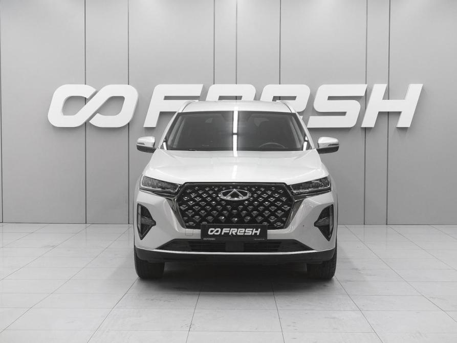 Chery Tiggo 7 Pro Max I Ростов-на-Дону  - изображение 3