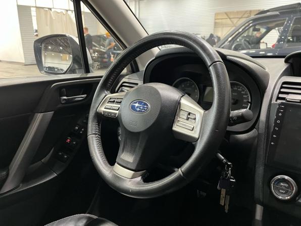 Subaru Forester IV с пробегом 2014 года, цена 1 690 000 рублей, 166692 км, внедорожник, Автокод Объявления
