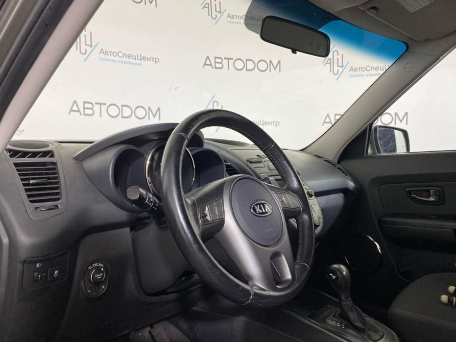 Kia Soul I Москва  - изображение 7
