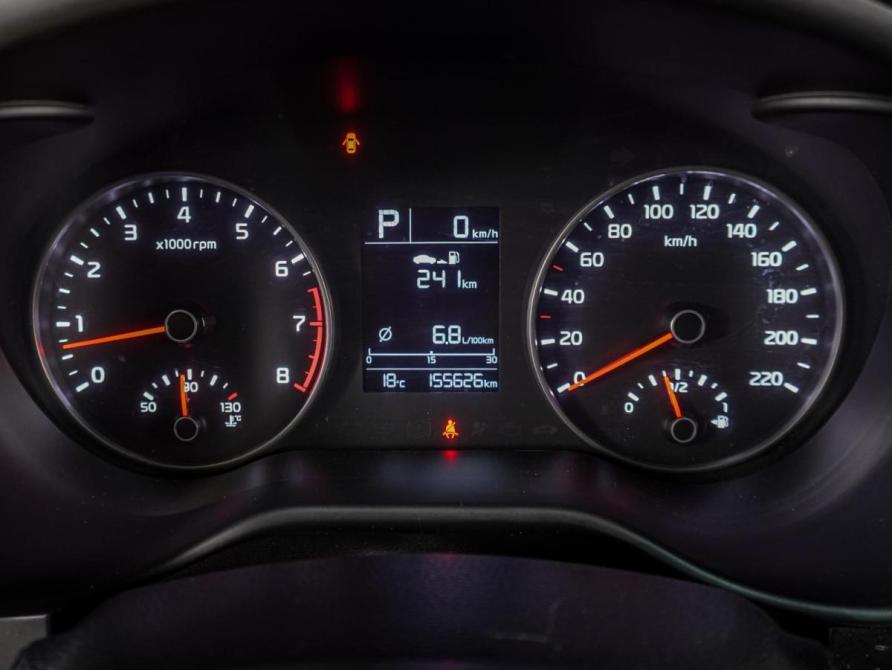 Kia Rio IV Воронеж  - изображение 16