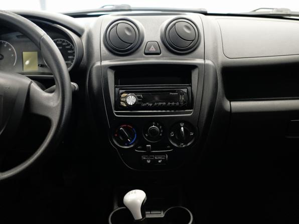 Lada (ВАЗ) Granta I с пробегом 2015 года, цена 236 000 рублей, 224496 км, лифтбек, Автокод Объявления