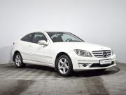 Mercedes-Benz CLC-Класс Санкт-Петербург  - изображение 20