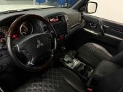 Mitsubishi Pajero IV Рестайлинг 2 Казань  - изображение 35