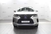 Lexus RX IV Рестайлинг Владивосток  - изображение 24