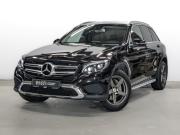 Mercedes-Benz GLC I (X253) Санкт-Петербург  - изображение 31