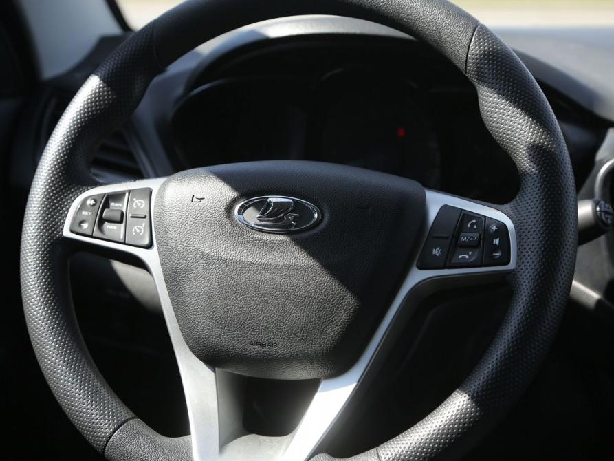 Lada (ВАЗ) Vesta I Иваново  - изображение 16