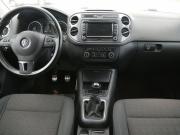 Volkswagen Tiguan I Рестайлинг Иваново  - изображение 31