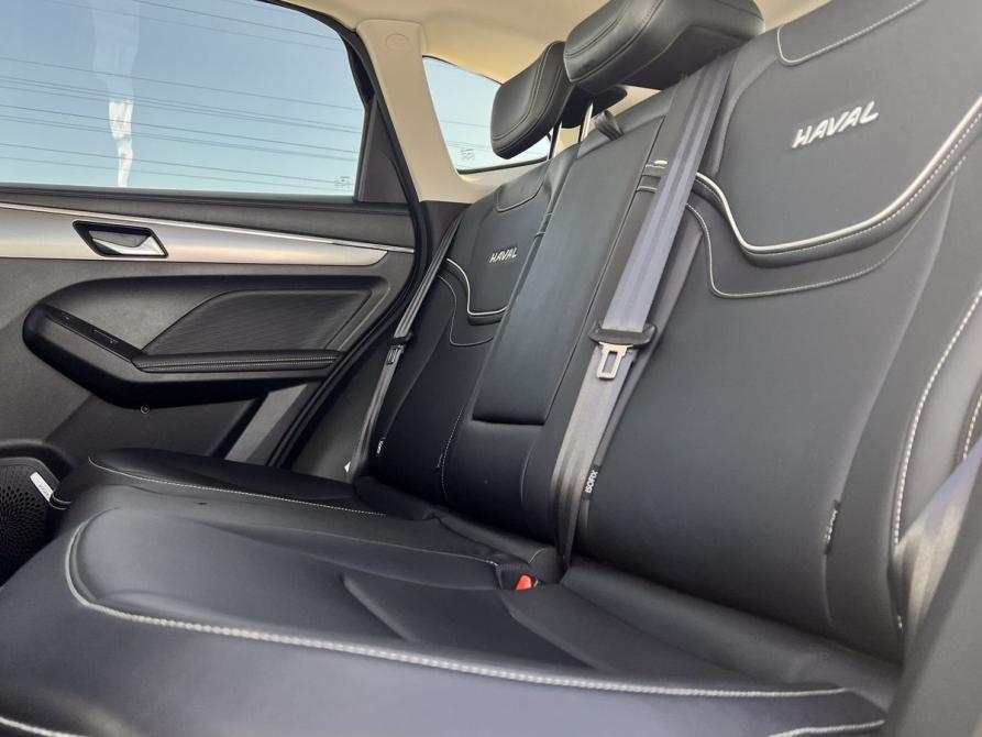 Haval Jolion I Уфа  - изображение 16