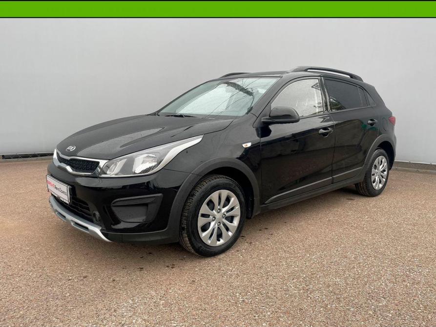 Kia Rio IV Стерлитамак  - изображение 1