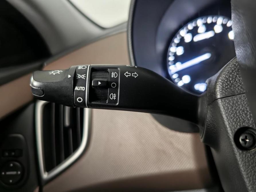 Hyundai Creta I Рестайлинг Москва  - изображение 14