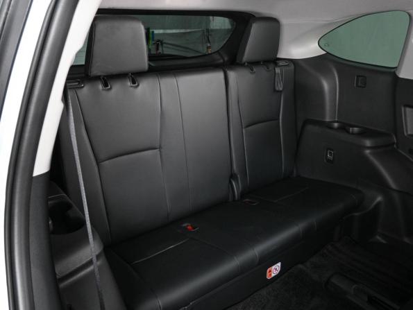 Toyota Highlander IV (XU70) с пробегом 2026 года, цена 5 999 000 рублей, 48 км, внедорожник, Автокод Объявления