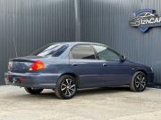 Kia Spectra I Рестайлинг 2 Ижевск  - изображение 25
