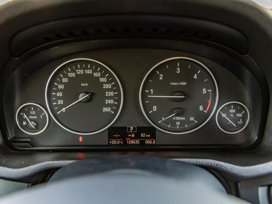 BMW X3 II (F25) Волгоград  - изображение 9