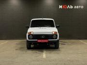Lada (ВАЗ) Niva Legend Челябинск  - изображение 22