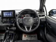 Toyota Corolla XII (E210) Иркутск  - изображение 35