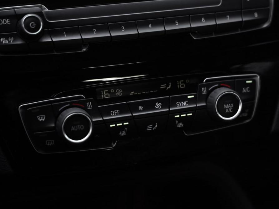 BMW X1 II (F48) Рестайлинг Санкт-Петербург  - изображение 22