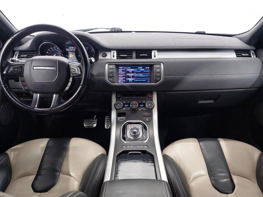 Land Rover Range Rover Evoque I Пермь  - изображение 10