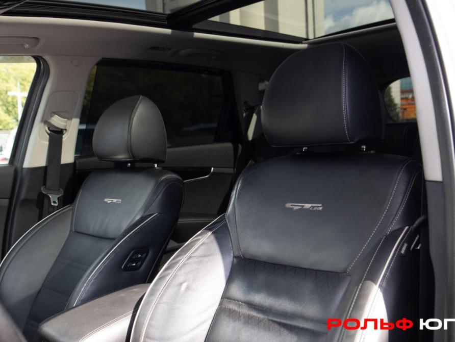 Kia Sorento III Prime Рестайлинг Москва  - изображение 15