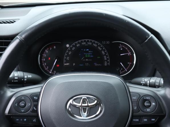 Toyota RAV4 V (XA50) с пробегом 2020 года, цена 3 480 000 рублей, 88968 км, внедорожник, Автокод Объявления