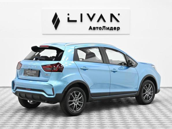 Новый Livan X3 Pro 2024 года, цена 1 399 000 рублей, внедорожник, Автокод Объявления