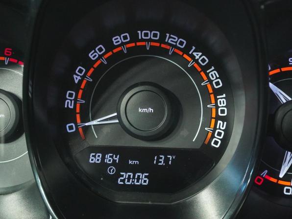 Lada (ВАЗ) Vesta I с пробегом 2018 года, цена 928 000 рублей, 68157 км, седан, Автокод Объявления