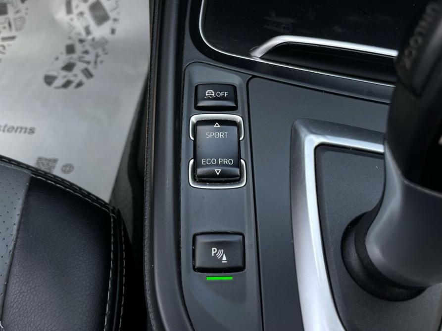BMW 3 серии VI (F3x) Рестайлинг Краснодар  - изображение 15