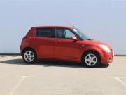 Suzuki Swift III Липецк  - изображение 21