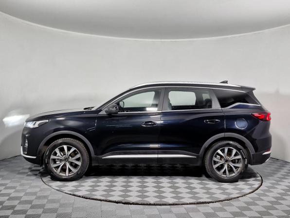 Chery Tiggo 7 Pro I с пробегом 2022 года, цена 1 269 000 рублей, 123650 км, внедорожник, Автокод Объявления