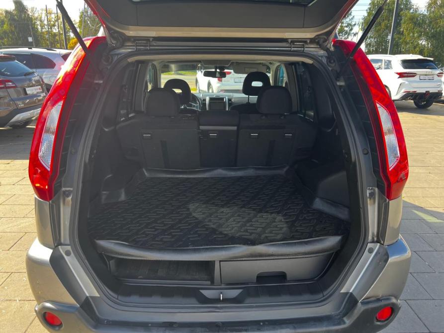 Nissan X-Trail II Рестайлинг Стерлитамак  - изображение 22