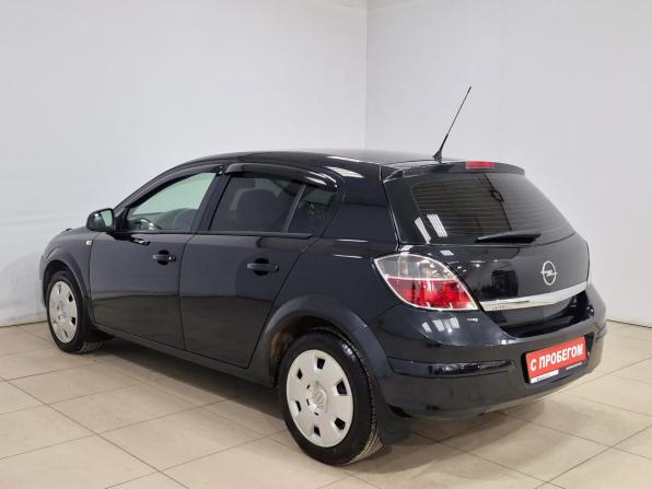 Opel Astra H Рестайлинг с пробегом 2011 года, цена 580 000 рублей, 177658 км, хэтчбек, Автокод Объявления