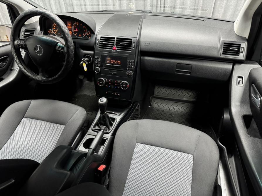 Mercedes-Benz A-Класс II (W169) Стерлитамак  - изображение 30