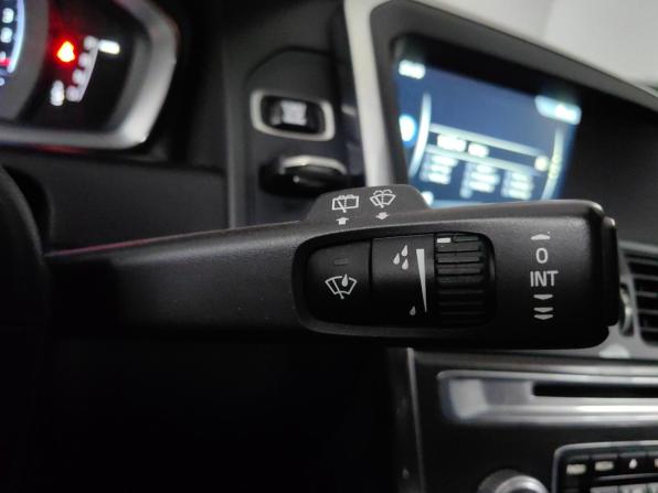 Volvo XC60 I Рестайлинг с пробегом 2016 года, цена 2 288 000 рублей, 155325 км, внедорожник, Автокод Объявления