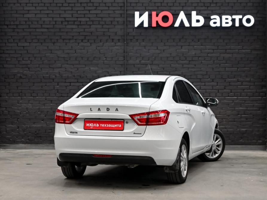 Lada (ВАЗ) Vesta I Екатеринбург  - изображение 4