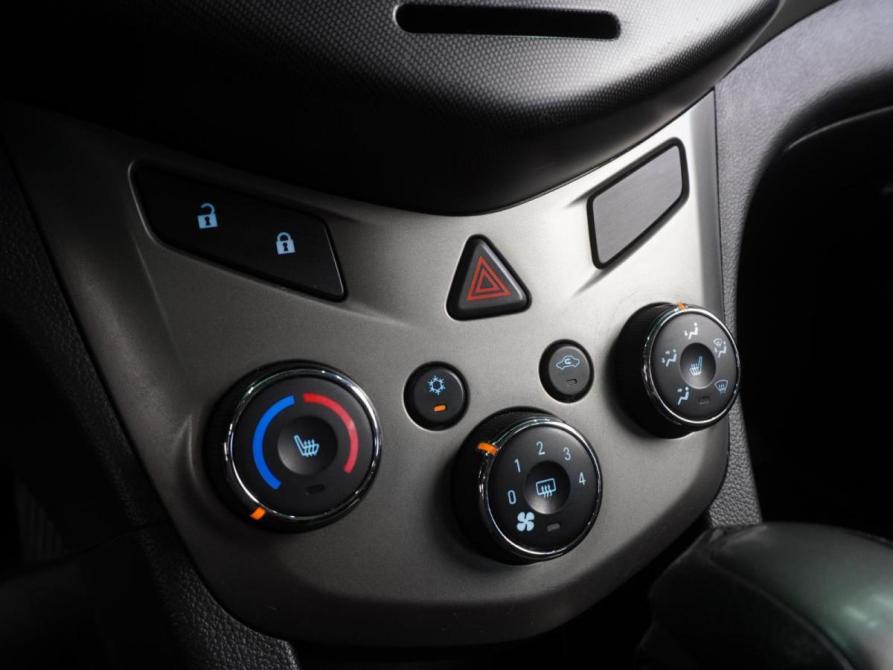 Chevrolet Aveo II Воронеж  - изображение 16