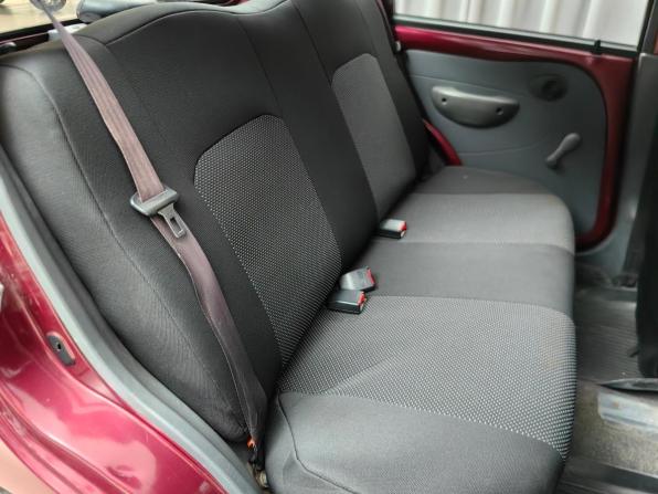 Daewoo Matiz I Рестайлинг с пробегом 2010 года, цена 199 000 рублей, 76000 км, хэтчбек, Автокод Объявления