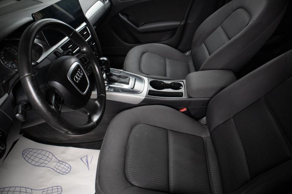 Audi A4 IV (B8) Оренбург  - изображение 15