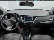 Hyundai Solaris II Рестайлинг Новосибирск  - изображение 32